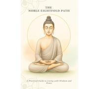 Gareth Williams The Noble Eightfold Path (Tascabile)