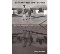 Gareth Williams The Other Side of the Popular (Tascabile)