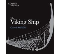 Gareth Williams The Viking Ship (Tascabile)