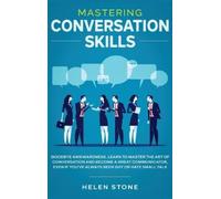 Gareth Woods Mastering Conversation Skills (Copertina rigida)