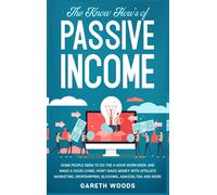 Gareth Woods The Know How's of Passive Income (Copertina rigida)