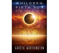 Gareth Worthington Rubicon (Tascabile) Children of the Fifth Sun