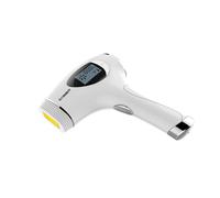 Garett Depilatore IPL Beauty Flash Bianco-Argento