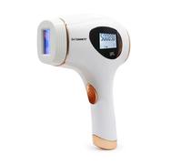 Garett Depilatore IPL Beauty Flash Bianco-Oro