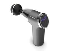 Garett Massaggiatore per il corpo Beauty Powerfull Mini Grigio