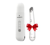 Garett Set Beauty Breeze Scrub + Beauty Glow Eye