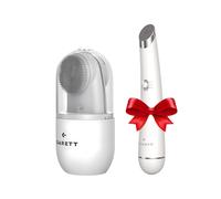 Garett Set Beauty Multi Clean + Beauty Glow Eye