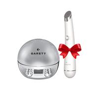 Garett Set Beauty Pretty Face + Beauty Glow Eye