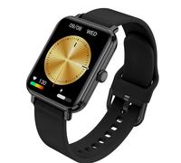 Garett Smartwatch Grc Classic Black