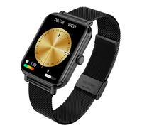 Orologio connesso - GARETT - GRC Classic - AMOLED HD - Impermeabilità IP68 - 10 giorni di autonomia