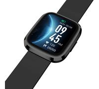 Garett Smartwatch Grc Style Black