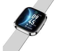 Garett Smartwatch Grc Style Silver