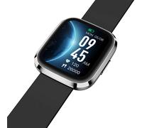 Garett Smartwatch Grc Style Silver / Black
