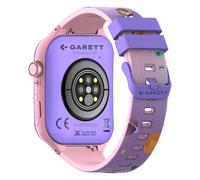Garett Smartwatch Kids Essa 2 Ai 4g Pink