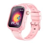 Smartwatch per bambini Garett Essa 4G Rose TU