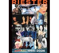 Garey Riester Riester Work/Art (Tascabile)