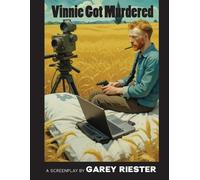 Garey Riester Vinnie Got Murdered (Tascabile)