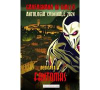 Garfagnana in giallo. Antologia criminale 2024