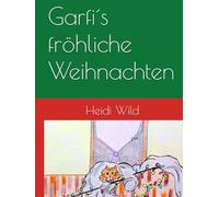 Garfi´s fröhliche Weihnachten