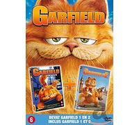 Garfield 1 Et 2 [Edizione: Francia]