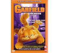 Garfield 1 : le Film - DVD Édition Speciale