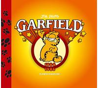 Garfield 1984-1986 Vol 4