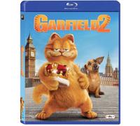 Garfield - 2
