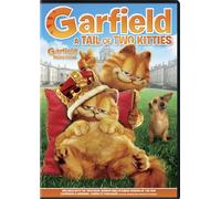 Garfield 2
