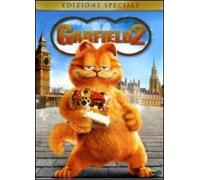Dvd Garfield 2 (SE)