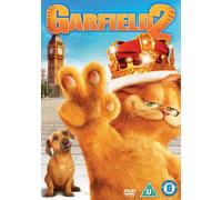 Garfield 2: A Tale of Two Kitties [Edizione: Regno Unito]