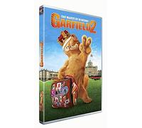 GARFIELD 2-Le Film (DVD) Meyer, Breckin