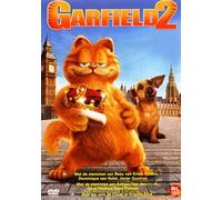 Garfield 2 - DVD