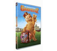 GARFIELD 2-Le Film (DVD) Meyer, Breckin