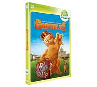 Garfield 2 (sélection Gulli) (DVD) Jennifer Love Hewitt Tim Hill Breckin Meyer