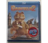 Garfield 2 - SIGILLATO, BLU-RAY