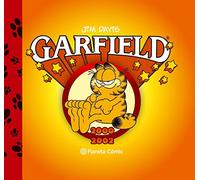 Garfield, 2000-2002: 12
