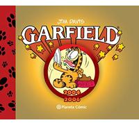 Garfield 2004-2005: 14