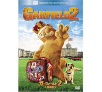 Garfield: a Tail of Two Kitties