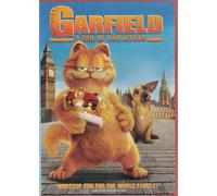 Garfield: A Tail of Two Kitties