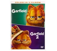Garfield: A Tail of Two Kitties [2DVD] (IMPORT) (Nessuna versione italiana)