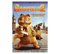 Garfield: A Tail of Two Kitties [DVD] (IMPORT) (Nessuna versione italiana)