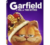 Garfield: A Tail Of Two Kitties [Edizione: Stati Uniti]
