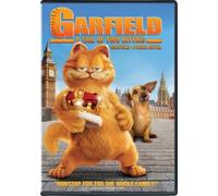 Garfield A Tail Of Two Kitties (Ws) [Edizione: Regno Unito]