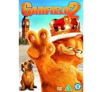 Garfield 2: A Tale of Two Kitties [Edizione: Regno Unito]