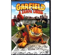 Garfield a zampa libera