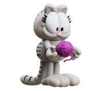 Garfield Action Figure Nermal 10 cm