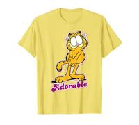 Garfield Adorable Maglietta