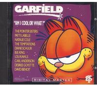 Garfield: Am I Cool Or What