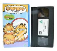 Garfield As Himself