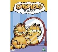 Garfield As Himself - Dvd